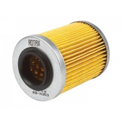 Filtro Óleo 420256188 Original Can-Am Maverick Trail / Sport