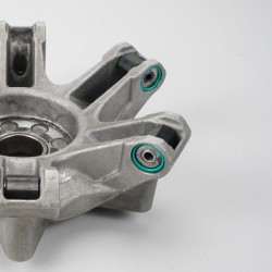 O-ring da Embreagem Transmissão Primaria 420230456 Original Can-Am Maverick X3