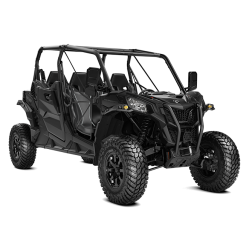Can-Am Maverick Sport MAX DPS 1000R