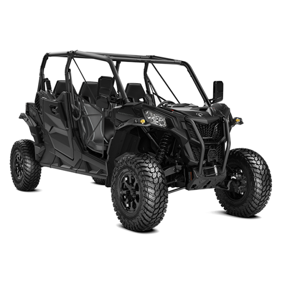 Can-Am Maverick Sport MAX DPS 1000R