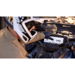 Can-Am Outlander Max Limited 1000R ABS