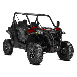 Can-Am Maverick TRAIL DPS 1000 T ABS