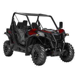 Can-Am Maverick Trail DPS 700 T ABS