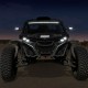 Barra Leds de tejadilho integrada SMART 715007322 Can-Am Maverick R