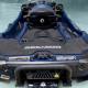 Escada de Embarque 295100869 Sea-doo
