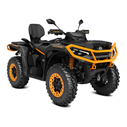 Can-Am Outlander Max XT-P 1000R ABS