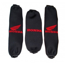 Capas Amortecedores Honda Trx 450