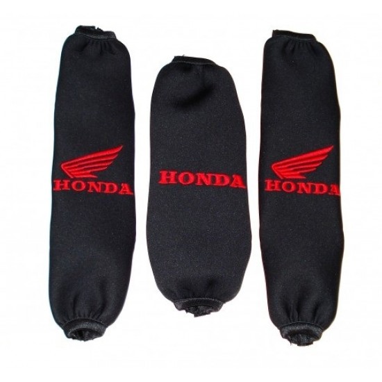 Capas Amortecedores Honda Trx 400