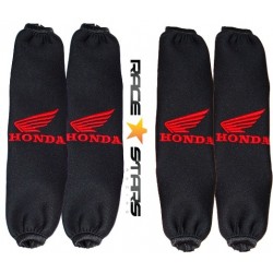 Capas Amortecedores Honda Trx 700