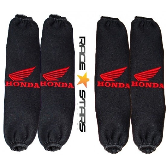 Capas Amortecedores Honda Trx 700