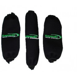 Capas Amortecedores Kawasaki Kfx 400