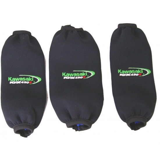 Capas Amortecedores Kawasaki Kfx 450