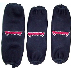 Capas Amortecedores Polaris Predator 500