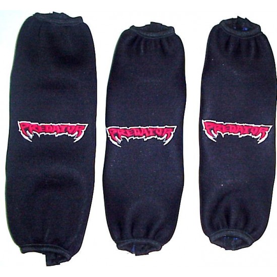 Capas Amortecedores Polaris Predator 500 Capas Amortecedores Polaris Predator 500