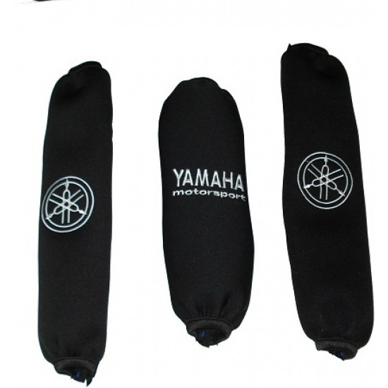 Capas Amortecedores Yamaha Banshee 350