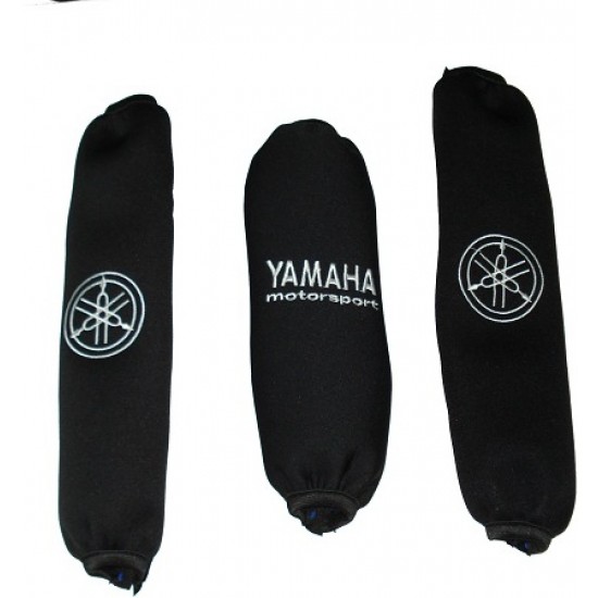Capas Amortecedores Yamaha Raptor 700 Capas Amortecedores Yamaha Raptor 700