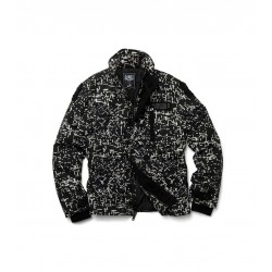 Casaco One Industries Recon Black / White