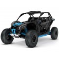 CAN AM MAVERICK X3