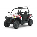 POLARIS RZR 570