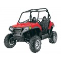 POLARIS RZR 800