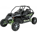 ARCTIC CAT WILDCAT 1000