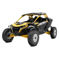 CAN AM MAVERICK R