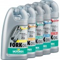 FORK OIL