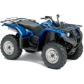 YAMAHA GRIZZLY 400 / 450