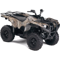 YAMAHA GRIZZLY 700 FI