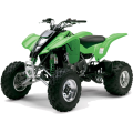 KAWASAKI KFX 400