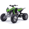 KAWASAKI KFX 450R