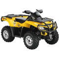 CAN-AM OUTLANDER