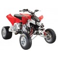 POLARIS OUTLAW 450 MXR