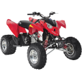 POLARIS OUTLAW 525 S / 525 IRS