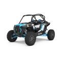 POLARIS RZR TURBO S