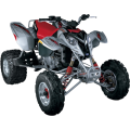 POLARIS PREDATOR 500