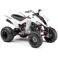 YAMAHA RAPTOR 350R