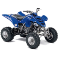 YAMAHA RAPTOR 660