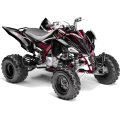 YAMAHA RAPTOR 700