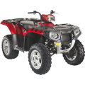 POLARIS SPORTSMAN 550XP-850XPS