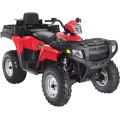 POLARIS SPORTSMAN 800 TWIN