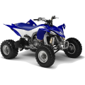 YAMAHA YFZ 450R