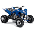 YAMAHA YFZ 450