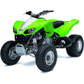 KAWASAKI KFX 700