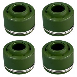 Kit Vedantes De Válvulas CENTAURO Arctic Cat Dvx 400