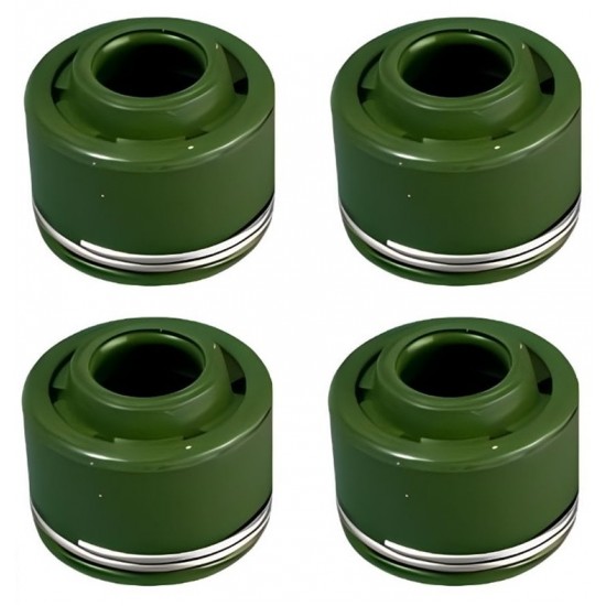 Kit Vedantes De Válvulas CENTAURO Arctic Cat Dvx 400