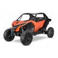 CFMOTO ZFORCE Z10