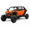 CFMOTO ZFORCE Z10-4
