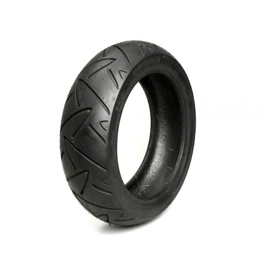 Pneus Moto Estrada Continental Contitwist 130/70-10 M/c 59m Tl