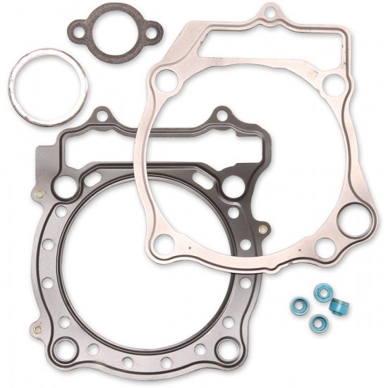 Kit Juntas Top Set Big Bore Cometic D98 Suzuki Ltr 450 